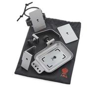 Support Weber Connect Smart Grilling Hub