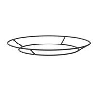 Barbecook Support pour wok et cocotte Nestor Dynamic Centre – Acier résistant Ø 36 cm