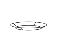 Support wok / cocotte Dynamic Centre pour brasero Nestor