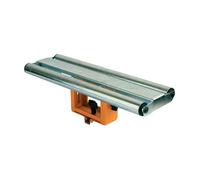 DeWalt Support de rouleaux pour piètement de scie à onglets DE7027-XJ