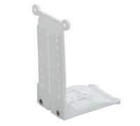 Supports d'adaptateur de plafond incliné Profils de portes coulissantes et ar...