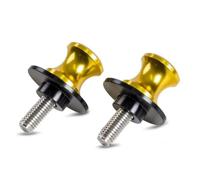Supports de Bras Oscillant Arrière Pour V-STROM 800 DE 1050 STROM | Vis De Fixation M8 Pour Coulisseau De Bras Oscillant De Moto, 8 Mm