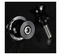 Supports de Bras Oscillant Arrière POUR YZF600R 1995-2008 | Vis De Support À Coulisseau CNC De 6 Mm Pour Bras Oscillant De Moto