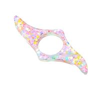 Supports de page de pouce pour la lecture, support de page de livre de pouce, Bague porte-doigt de livre en résine - Porte-page de livre, ouvre-livre, accessoires de livre pour les amateurs de lecture