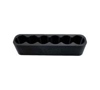 Supports de soudage pour électrode pour batteries au lithium 21700 offrant un moule de soudage professionnel fiable