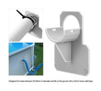 Supports de tuyau de piscine ESTINK - ROL® Zerone - en plastique d'ingénierie - maintien des tuyaux de filtre