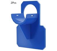 Supports De Tuyau De Piscine - Intex et Bestway - 2 Pièces - Diamètre 37MM - Couleur Bleu