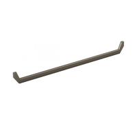 Supports d'extrêmité ouverts pour barre de penderie Excessories SALICE