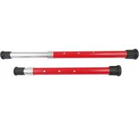 SUPPORTS PDR sous le capot de la voiture SUPPORT PDR - 4 niveaux de travail 2 pièces.