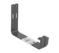 Supports Pour Jardinière Barcelona Elho - Marque Elho - Métal - Non Avec Réserve D'eau Multicolore