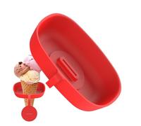 Supports pour palettes sans, support pour bâtonnets de glace | Congeler Support pour glaces et sucettes glacées | Support réutilisable pour bâtonnets de palette d'anniversaire