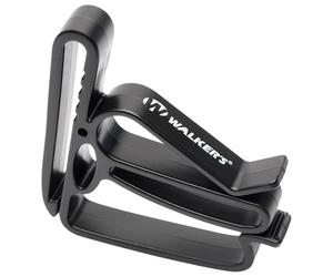 Supports pour protège-oreilles et lunettes de sécurité Walker's