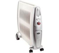 Supra Radiateur mobile CERAMINO 1503 2-en-1 1500W Jusqu'à 20 m² 3 niveaux