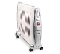 SUPRA Ceramino 1503 Radiateur céramique portable 1500 W