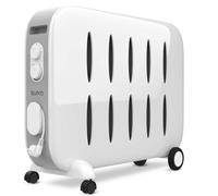 Supra CERAMINO 1522 intérieur - blanc - 1500 W - Chauffage électrique à convecteur