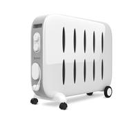 Supra Radiateur à inertie CERAMINO 1522