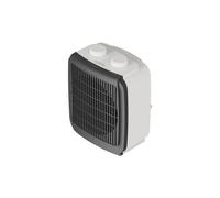 Supra - Chauffage soufflant 2000w gris SOUFFLEONEO