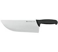 Supra - Couteau à trancher à lame large de 26 cm, Sanelli Ambrogio
