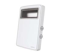Supra Etno Chauffage soufflant 2000 W - Blanc