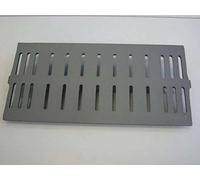 SUPRA - GRILLE DE DECENDRAGE FOYER SUPRA 39X19.4CM 03046PB - 03046PB