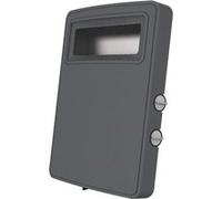 Supra - Chauffage soufflant ETNO - 2000 W - Gris