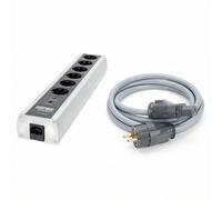 Supra Pack MainBlock MD06-EU/SP MK3 + Lorad 2.5 IEC Fr monté en 1,5M