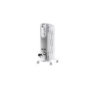 SUPRA Radiateur Bain d'Huile 1500W Eco-Design Thermostat Mécanique