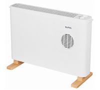 Supra Radiateur convecteur 2000w blanc - FR9017010B