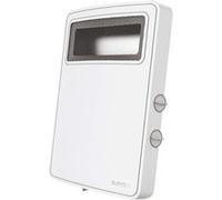 Supra Chauffage soufflant ETNO 2000 W Blanc
