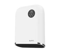 Chauffage soufflant 2000w blanc Supra TINOCOMBO blanc G
