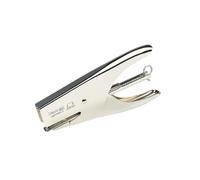 Pince agrafeuse Supreme S51, argent
