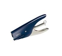 Leitz Pince agrafeuse Rapid S51 15 feuilles Bleu