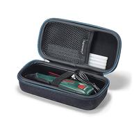 Supremery Etui compatible avec Bosch Home and Garden | le pistolet à colle chaude sans fil Étui pour pistolet à colle GluePen