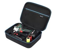Supremery Etui compatible avec Bosch UniversalImpactDrive 18V-350 | Mallette pour visseuse à percussion sans fil, étui rigide, accessoires compact