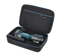 Supremery Étui Compatible avec Makita DJV181Z scie sauteuse sans Fil | Étui compact pour outils