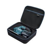 Supremery Etui compatible avec Makita DJV184Z scie | Étui compact pour outils Accessoires Sac à Outils Compact Sac de Voyage