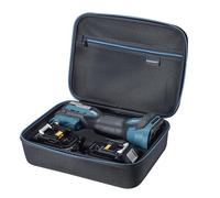 Supremery Etui compatible avec Makita DTM52ZJ DTM52Z | Mallette d'outils multifonction sans fil avec étui de transport compact
