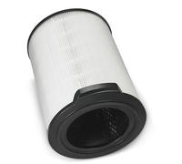 Supremery filtre de rechange compatibles avec Bosch Air 6000 | purificateur d'air , filtre combiné haute efficacité HEPA, charbon actif et pré-filtre 3 en 1