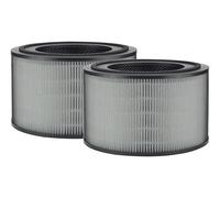 Supremery Filtre de rechange FY4200 compatible avec Philips AC4220 AC4221 | FY4200/30 pour purificateur d'air PureProtect Pro série 4200, 3 en 1 - HEPA NanoProtect, couche de charbon actif et préfiltre