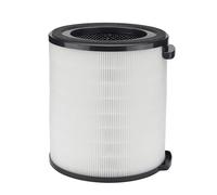 Supremery Filtre FY1700 compatible avec Philips AC1715 AC1711 | le purificateur d'air, Filtre de rechange FY1700/30, série 1000i 3 en 1 - H13 True HEPA, charbon actif et préfiltre