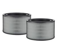 Supremery FY3200 Filtre de rechange compatible avec Philips AC3210 AC3220 | AC3221 FY3200/30 pour purificateur d'air série PureProtect 3200 : 3 en 1 (HEPA NanoProtect, charbon actif et préfiltre)