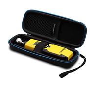 Supremery Poche compatible avec Trotec BM31 Humidimètre Boîte Coquille de Protection Étui Sacoche de Transport (Solo Borsa)