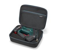 Supremery Sac compatible avec pompe à air électrique Bosch - Compresseur d'air universel - 18 V - Accessoires - Sac de transport compact