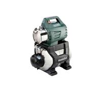 Surpresseur METABO HWW 4500/25 Inox Plus - 600973000
