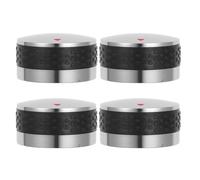 SUPVOX 1 Ensemble Lot de Boutons de Remplacement pour Cuisinière à Gaz Boutons de de Four Résistants à Haute Température avec Commutation Installation Facile et Entretien Rapide pour