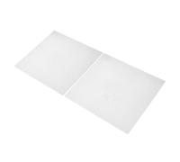 SUPVOX 2 Pièces Kit de Germination Réutilisable en Fer Noir 20 Cellules pour Micro-pousses et Plantes, Renforce la Croissance des Semis en Intérieur et Extérieur Toute L'année