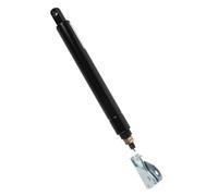 SUPVOX Acier Vérin à Gaz Réglable pour Fauteuil de Barbier | Remplacement Hydraulique pour Salons et Bureaux, Réglage Main, Repositionnement Rapide, Réparation Simple