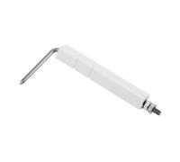 SUPVOX Aiguille Allumage pour Four Cuiseur Vapeur Et Gril De Rechange Résistante Chaleur Aiguille Allumage pour Brûleur
