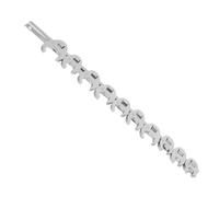SUPVOX liquet Rapide en Acier Chrome Vanadium Tête Interchangeable 3/8 Pouces Légère et Polyvalente pour Projets de Réparation à Domicile