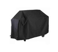 SUPVOX Housse de Barbecue Extérieur Finition Facile à Nettoyer avec Paquet de Rangement Étanche en Tissu Oxford 210d et Protection la Poussière pour Barbecue XXL